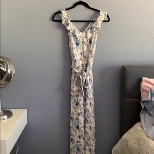 American eagle jumpsuit